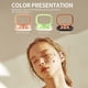 thumbnail image 3 of BT Headphones Noise Canceling Wireless Earbuds with Power Display Stereo Bass Sound IPX5 Waterproof Sports Earphones for Running Workout, 3 of 5