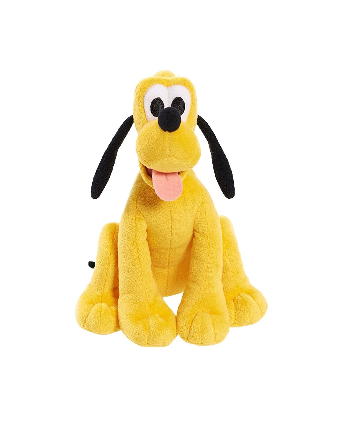 pluto stuffed animal walmart