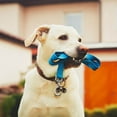 thumbnail image 4 of Raindrops 1Set Wear-Resistant Coffee Pet Collar Bells Multi-Function Dog and Cat Charm Lightweight and Portable, 4 of 6