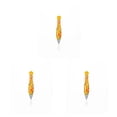thumbnail image 2 of Naiovety Point Drill Pen Diseño llamativo Herramienta de perforación Decoración de uñas naranja Type1 NO1, 2 of 6
