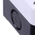 thumbnail image 4 of Gate Release Button, Green Push Button Switch One Button Weatherproof Doorbell Control Box Push Button Switch Station Box for Gate Opener, 4 of 9