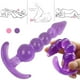 thumbnail image 2 of Consolador Anal suave para adultos Tan Jianjun unisex, 2 of 2