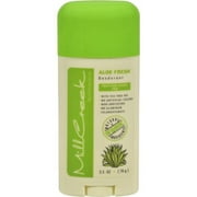 Mill Creek HG0804229 2.5 oz Deodorant Stick Aloe Fresh