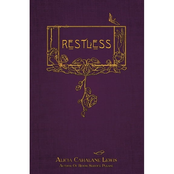 Restless, (Hardcover)