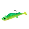 thumbnail image 5 of Northland Tackle UV Mimic Minnow 1/4 Water - P1100-RAYS, 5 of 6