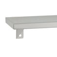 thumbnail image 3 of Bobrick B-295x24 - Stainless Steel Shelf 24", 3 of 3