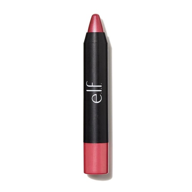 e.l.f. Cosmetics Crayon à lèvres métallisé