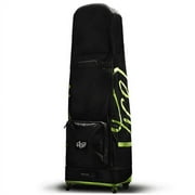 Vice Golf Travel Golf Bag Cover - Black