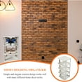 thumbnail image 2 of Stacker Multi-layer Shoe Rack Multi-function Dust-proof, 2 of 8