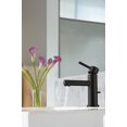 thumbnail image 4 of MOEN 6190BL ALIGN 1H LAV FCT B, 4 of 8
