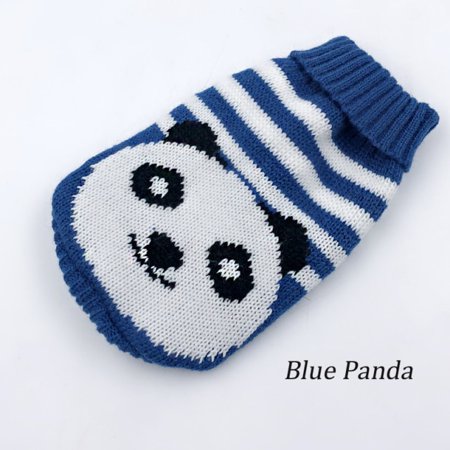 Clothing for Chihuahua Bulldogs Puppy Costume Coat Winter