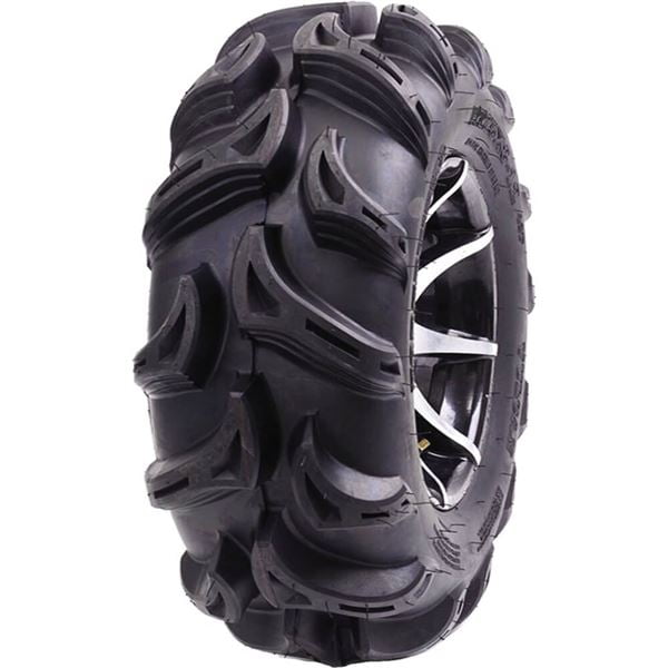 25 x 1012 TG Tyre Guider Maxx Plus Utility ATV/UTV Tire ATV & UTV Mud Tires