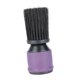 thumbnail image 1 of Cepillo para el cuello de barbero con cerdas suaves y mango ergonómico, cepillo de limpieza para secador de pelo para salón de belleza., 1 of 5