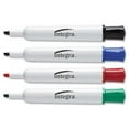 thumbnail image 1 of Dry-Erase Marker, Chisel Tip, Black, 1 of 1