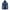 Dark Blue, variant on Clearance Under $10 Miqool Men's Rain Jacket Waterproof Lightweight Packable Full Zip Up Long Sleeve Rain Shell Raincoat with Hood Outdoor Windbreaker for Golf Hiking Travel