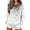 ze-Multicolor Halloween Sweatshirt, variant on FNFYFH Halloween Sweatshirts Women Long Sleeve Graphic Halloween Shirts Casual Pullover Top