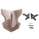 thumbnail image 3 of Soporte de parabrisas de motocicleta para MT-09 FZ-09 FZ MT 09 MT09 FZ09 2017-2019 (marrón), 3 of 5