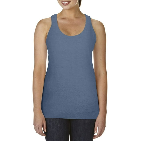 Comfort Colors Womens Racerback Tank Top