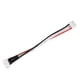 thumbnail image 3 of Cable de carga y equilibrio de batería 3S con conector de 100 mm y calibre 22 AWG para mayor seguridad y rendimiento, 3 of 8