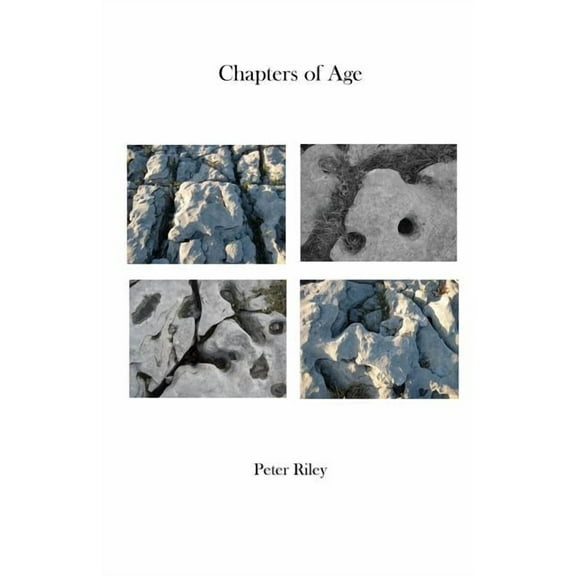 Chapters of Age (Paperback)