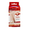 Mueller Sport Care Antimicrobial 4" Elastic Bandage with Clips, 1.0 CT