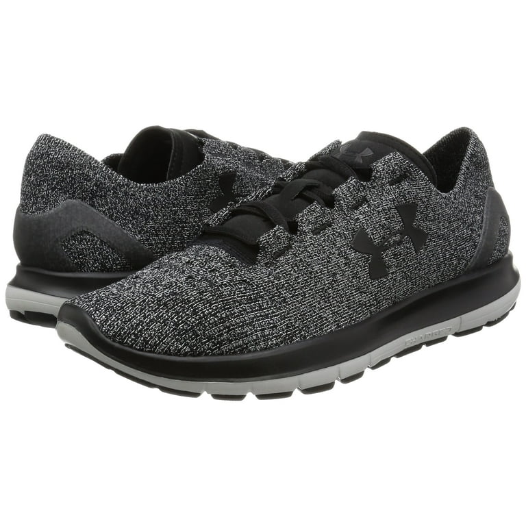 Under Armour Mens SpeedForm Slingride Running Shoes 11.5 D M US Walmart