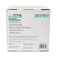 thumbnail image 2 of Ballon d’exercice 8 lb GoZone – Noir, 2 of 9