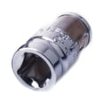 thumbnail image 1 of Lefu 1/4 3/8 1/2 Ratchet Socket Adapter Universal Socket Hex Bit Holder Converter, 1 of 7
