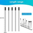 thumbnail image 3 of Dishwasher Insert for SodaStream Crystal Duo Bottles Holder 5PCS, 3 of 5