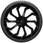 Lexani LX-Twenty 295/30R24XL 109W Tire