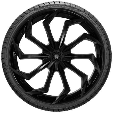 Lexani LX-Twenty 245/45R19XL 102W Tire simolary.com 11 Lexani LX-Twenty 245/45R19XL 102W Tire Simolary simolary.com 11