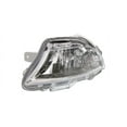 thumbnail image 5 of For 07-09 LS460 & LS600h Front Driving Fog Light Lamp w/Bulb Assembly Set Pair, 5 of 5