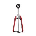 thumbnail image 1 of Food Clips for Kitchen and Party Use - MultiSize Watermelon Fork Slicer and Stainless Steel Fruit Forks for Baking Baking Tools Ice Spoon Party Tableware Family Gathering, 1 of 4