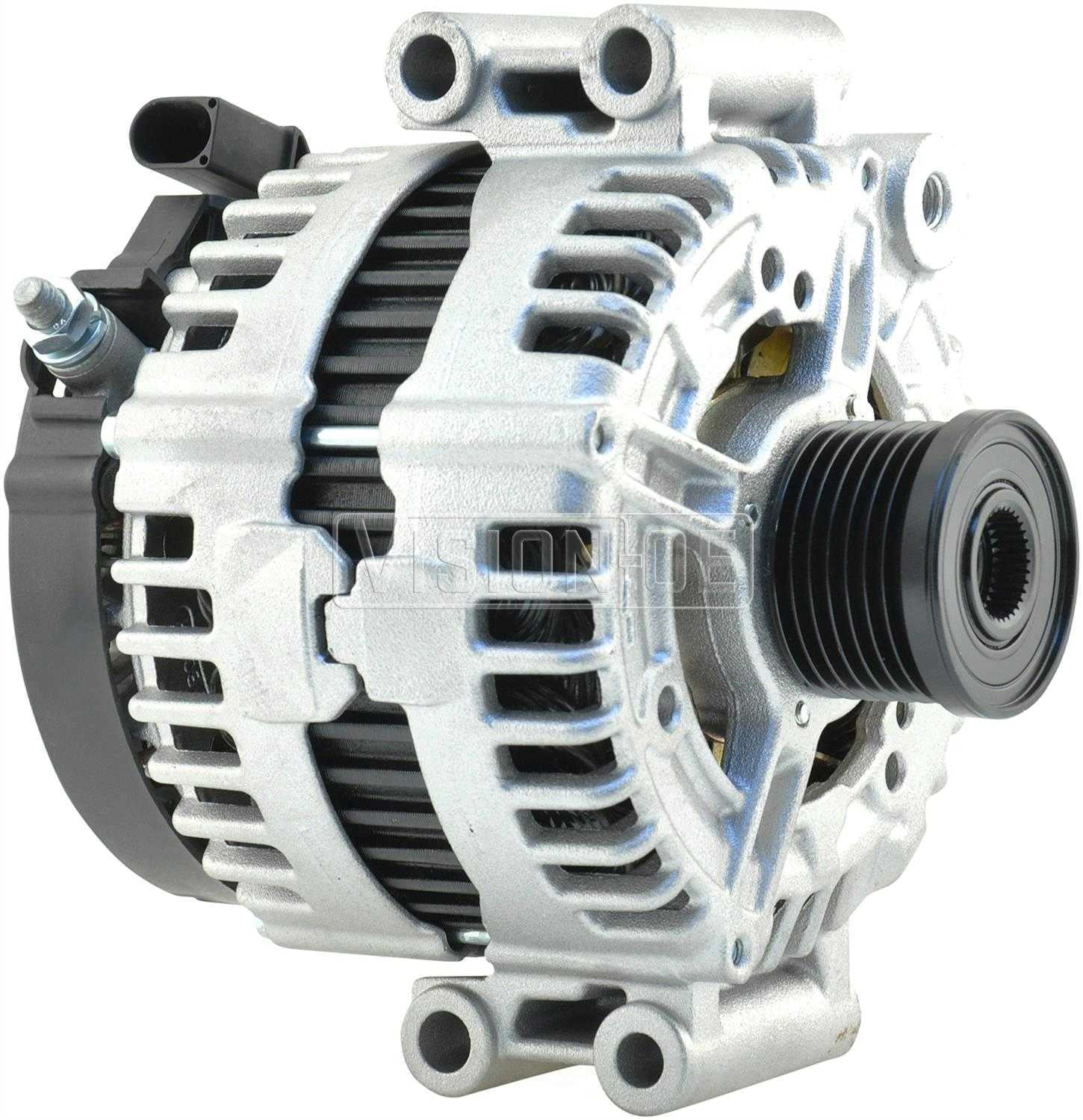 Vision OE 11362 Alternator