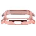 thumbnail image 3 of Cubierta De PC, Marco De Protección De Plástico Suave Flexible Resistente A Golpes Anti Arañazos Para Reloj Inteligente Haylou Solar LS02 ANGGREK Otros, 3 of 8