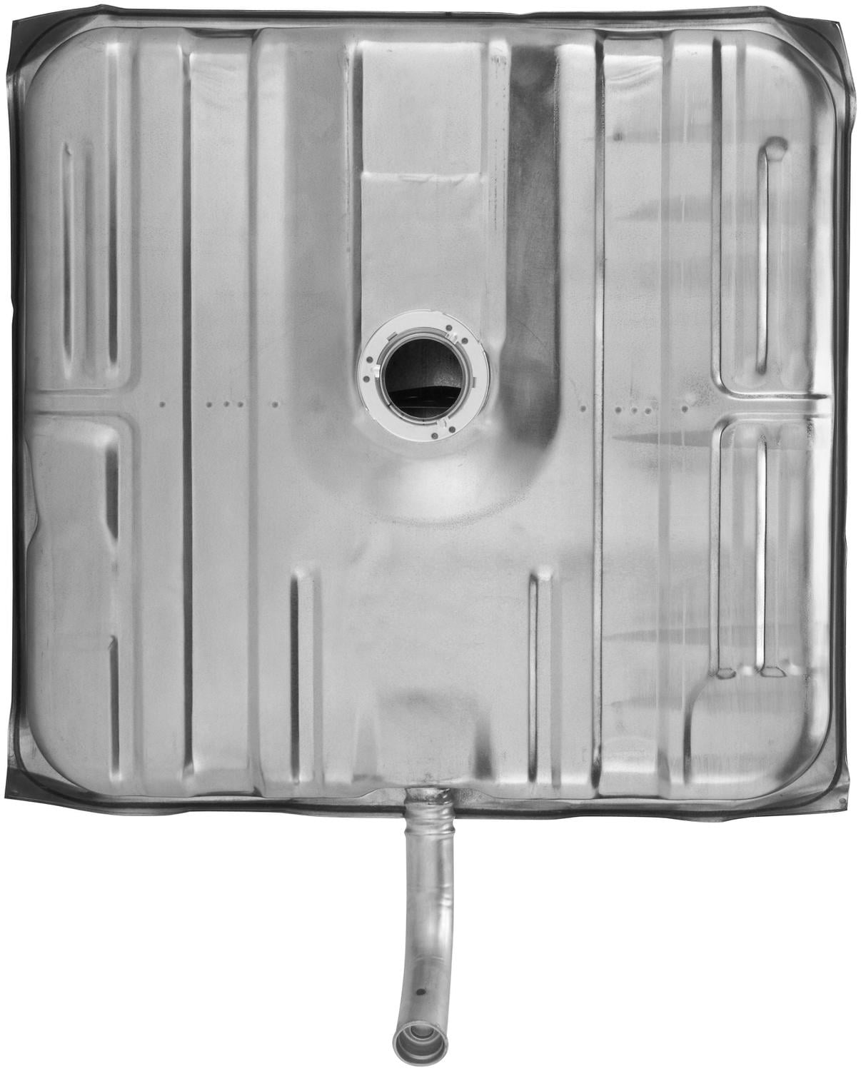 Spectra Premium GM40M Classic Fuel Tank Fits select: 1974 CHEVROLET IMPALA, 1974 CHEVROLET CAPRICE