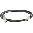 thumbnail image 4 of Axiom - 100GBase direct attach cable - QSFP28 (M) to SFP28 (M) - 1 m - fiber optic - passive, 4 of 5