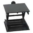thumbnail image 7 of Adjustable Aluminum Lift Stand for Construction and Engraving Height Adjustable, 7 of 7