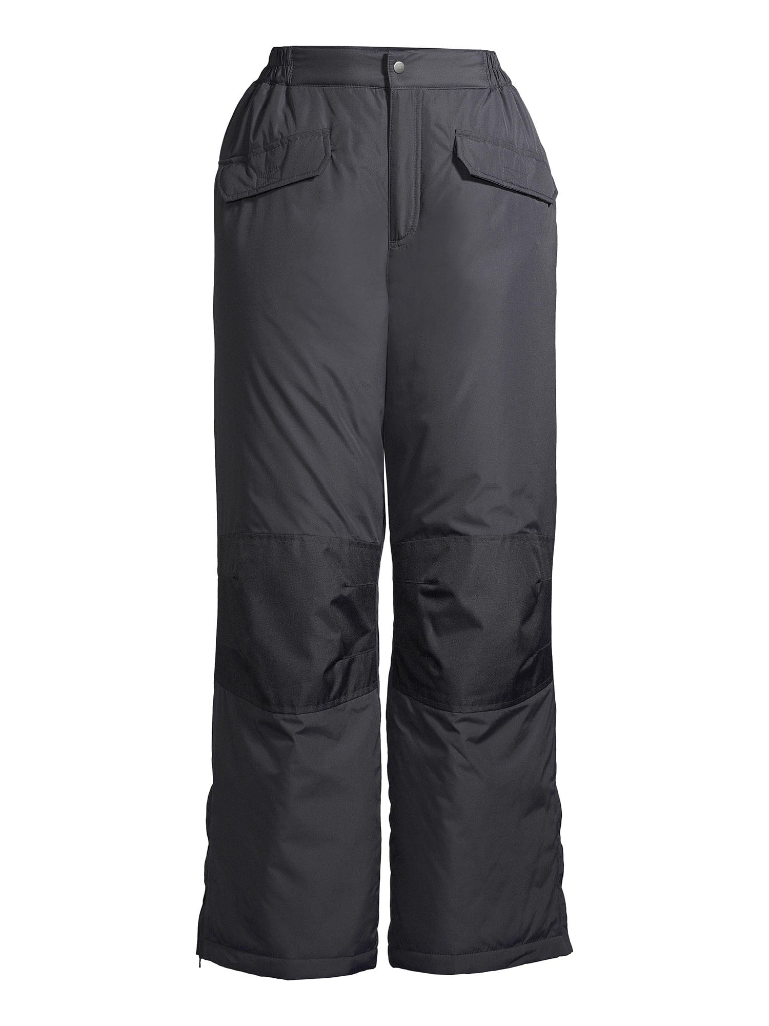 K - Way Insulated Waterpoof Ski-pants L (28) - VertigoGear