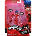 thumbnail image 1 of Miraculous Ladybug Paris Wings 5 Inch Doll, 1 of 3