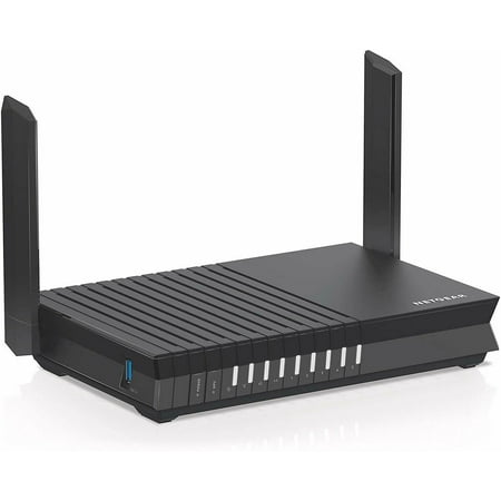 NETGEAR 4-Stream AX1800 Wifi 6 Router