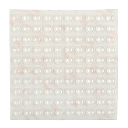 

Yubnlvae Silicone Cushion Gasket Glass -slip Buffer And -collision Rubber Tools & Home Improvement Tools