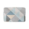 thumbnail image 2 of TIMIFIS Cat Pet Supplies Dog Sleeping Mat For Dogs Dog Kennel Mat Sleeping Mat Pet Mat Pet Kennel Dog Crate Mats Soft Kennel Pads Washable With Bottom Dog Kennel PadsFall/Winter, 2 of 6