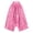 Pink, variant on Womens Sparkly Sequin Hooded Cape Cloak Tie Front Glitter Cover Up Shawl for Halloween Party Outfits