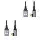 thumbnail image 1 of Matsuzay Cable Adaptador de interfaz multimedia de alta definición Accesorio Multifunción Type4 NO4, 1 of 6