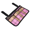 thumbnail image 1 of Bolsa de Silla de Ruedas, Conveniente Organizador de Silla de Ruedas Confiable de Almacenamiento de Peso Ligero, Para Las Billeteras de Teléfonos Móviles de la Tienda, 1 of 7