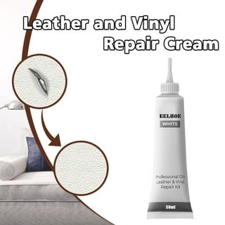 Leather Repair Cream 20ml Leather Repair Cream Car Seat Leather