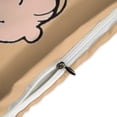 thumbnail image 4 of Lucy van pelt Long Term Use Handling Minimal Style Smooth Fit Duvet Cover Sets Modern Touch, 4 of 5