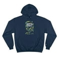 thumbnail image 2 of Break Free Champion Hoodie, 2 of 4