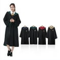 SIENTICE Harry Potter fancyDress Costume Set for Child Adult